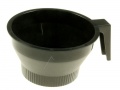 Moccamaster Hopper - Filtertrichter Schwarz 1 8l